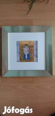 Ajtai Tamás festmény / Világoltár