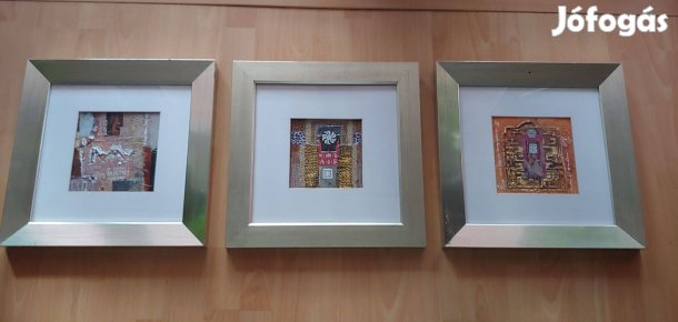 Ajtai Tamás festmények