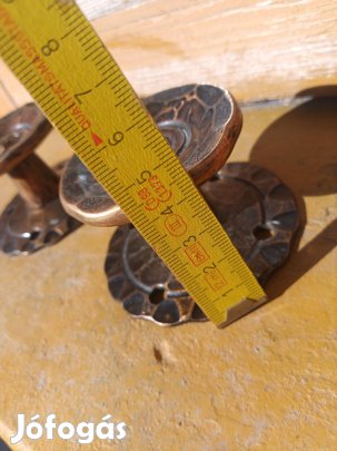 Ajtó Bronz fogantyú