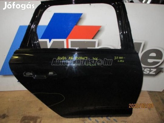 Ajtó - audi a6 JKjhCH27Cx