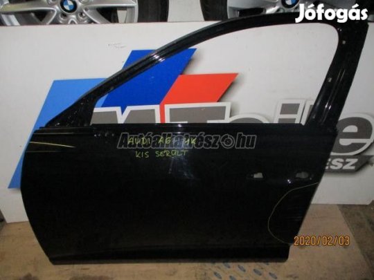 Ajtó - audi a6 V7oOzD3oxB