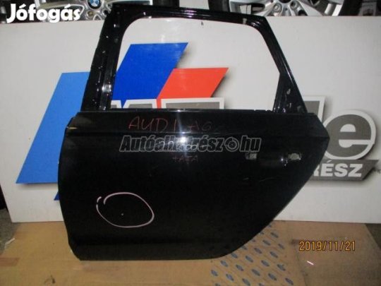 Ajtó - audi a6 sT25vwV0sL