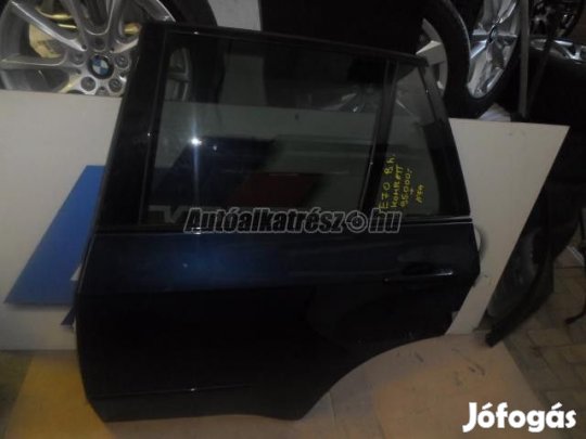 Ajtó - bmw x5 G2Y7icmtIA8