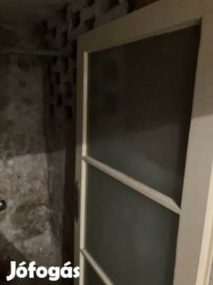 Ajtó - tok nélkül