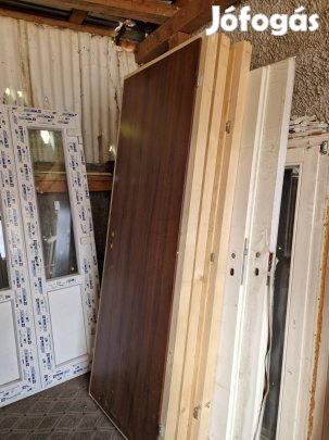 Ajtó ablak nyílászárók