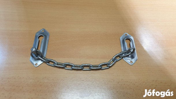 Ajtó biztonsági lánc eladó