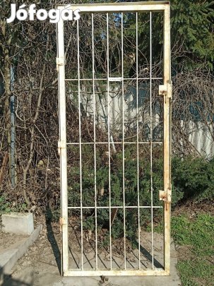 Ajtó biztonsági rács