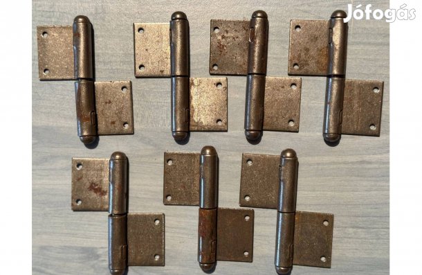 Ajtó diópánt jobbos