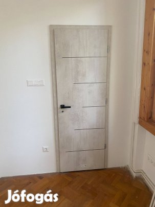 Ajtó eladó! CPL típusú jobbos kivitelben