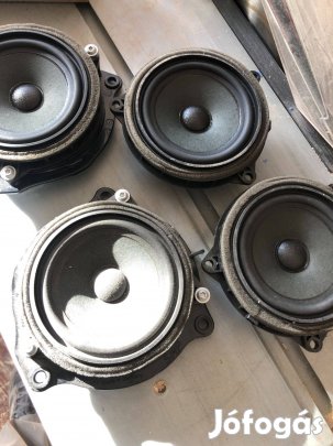 Ajtó hangszóró BMW vagy bármi másba
