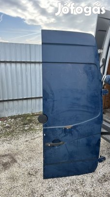 Ajtó hátsó sprinter jobb w906 A9067400105 eladó