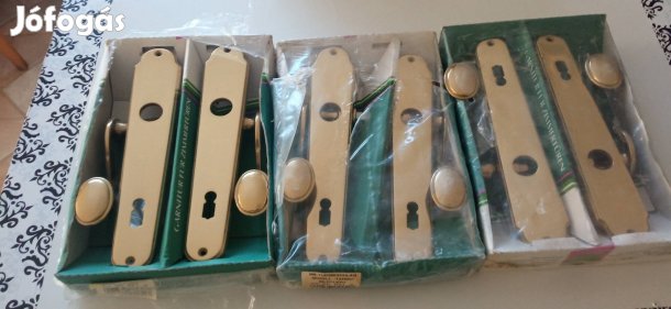 Ajtó kilincs garnitúra