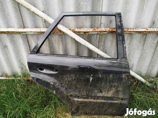 Ajtó ml w164 jobb hátsó A1647300805 eladó
