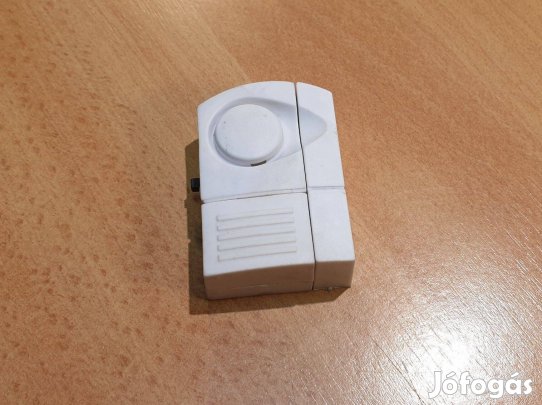 Ajtó nyitás érzékelő riasztó, csipogó eladó