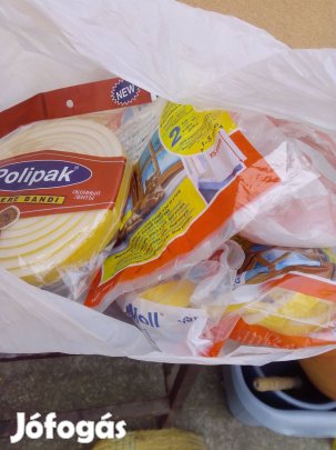 Ajtó szígetelő kűlönböző