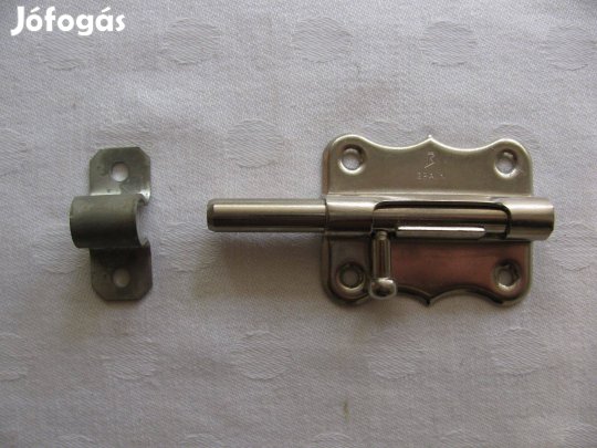 Ajtó vagy kapuzár retesz