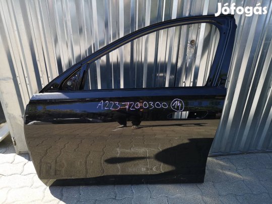 Ajtó w223 bal első A2237200300 eladó