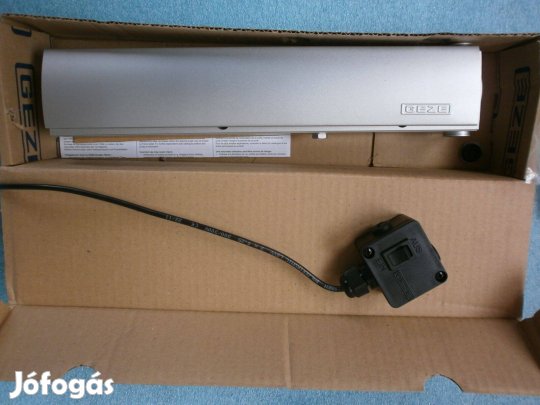 Ajtócsukó ajtóbehúzó elektromos 24Vgeze TS 5000 E HY ( 2520)