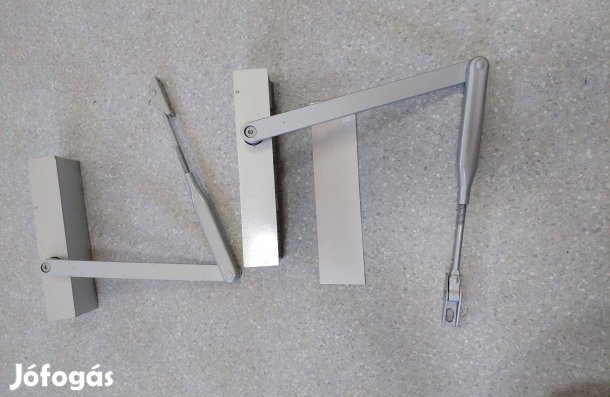 Ajtócsukó behúzó Dorma