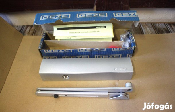 Ajtócsukó szett Geze TS 4000 ( 6886 )