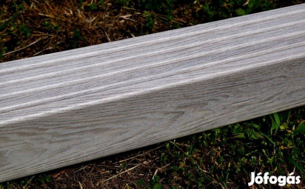 Ajtófélfa léc 5db takaróléc