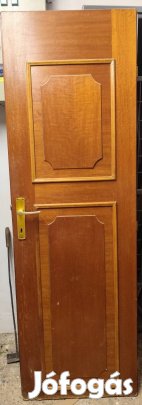 Ajtók tok nélkül eladók  