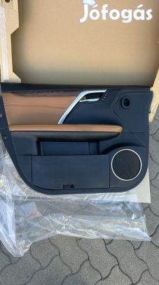 Ajtókárpit lexus b.e eladó