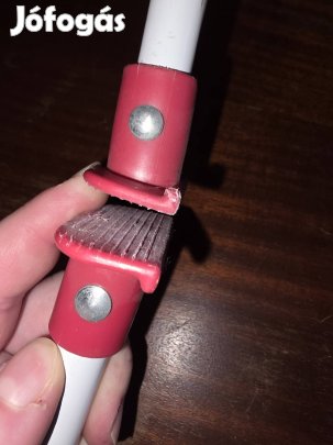 Ajtókeretre rögzíthető babaugráló / bébi jumper