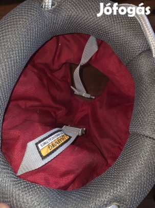 Ajtókeretre rögzíthető babaugráló / bébi jumper