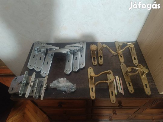 Ajtókilincsek (zozizo)