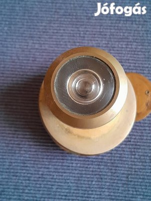 Ajtókitekintő Ziur 4