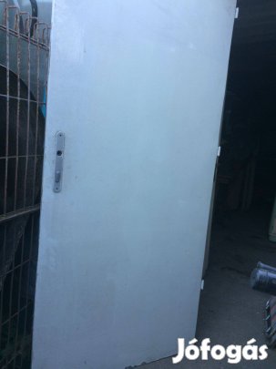 Ajtólap zárt 90 cm jobbos