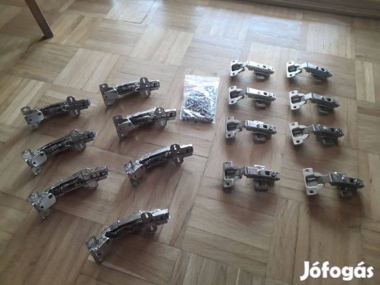 Ajtópántok szekrényhez