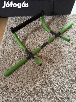 Ajtóra tehető húzódzkodó