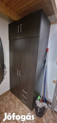Ajtós szekrény