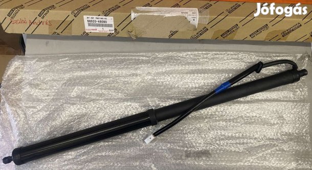 Ajtóteleszkóp b.h rx450 2015-2022 eladó