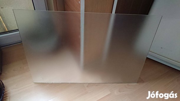 Ajtóüveg beltéri MSZ