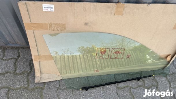 Ajtóüveg ls460/ls600 2012-2017 eladó