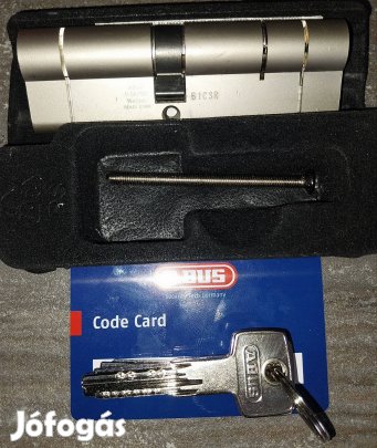 Ajtózár Abus 45-55