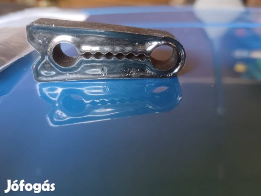 Ajtózár ütköző 4 db csillapító ,új ,szett ár 1 készlet