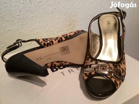Ak anne elegans Alkalmi 37,5 szandal pârduc mintas