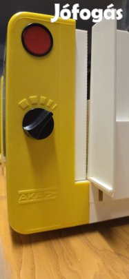 Aka AS101 hús és kenyérszeletelő