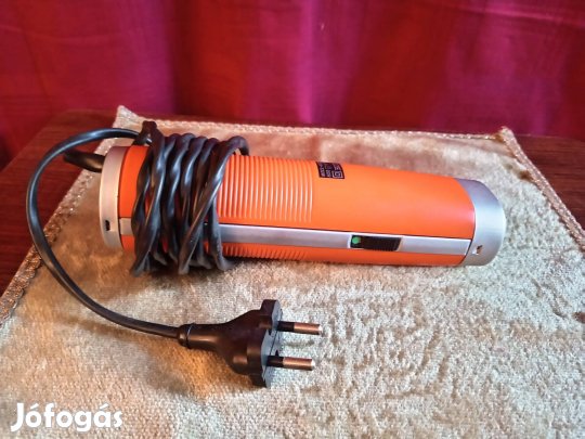 Aka Elektric LD 9 retro hajszárító DDR