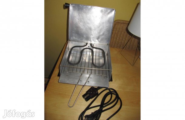 Aka melegszendvicssütő