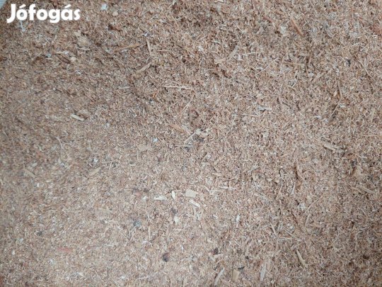 Akác Fűrészpor Eladó Postai Utánvétellel