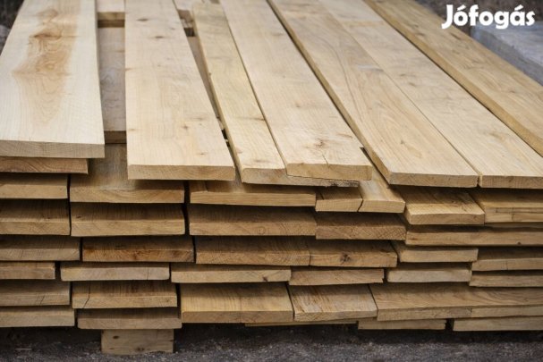 Akác deszka eladó 