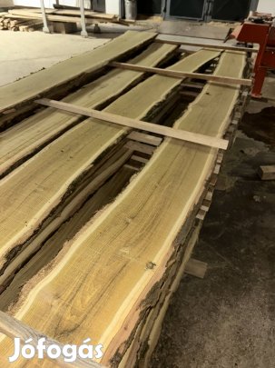 Akác deszka,palló eladó!