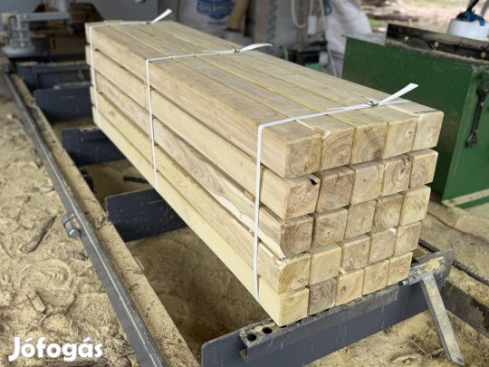 Akác deszka palló stafni léc gerenda