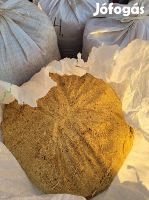 Akác fűrészpor eladó