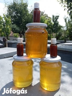 Akác méz 3000 Ft ért kapható. Keress bátran! Csak Telefonon Vagyok Elé